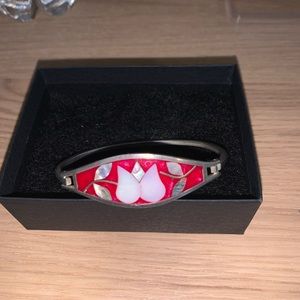 Sterling silver 925 Bangle Bracelet